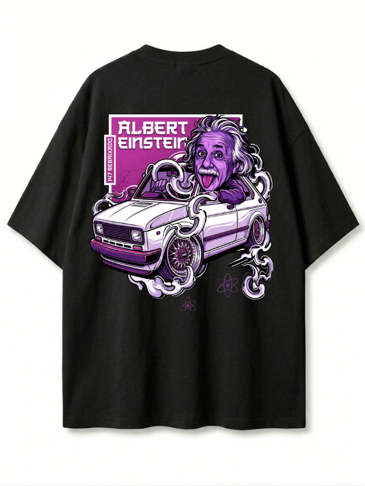Albert Preta